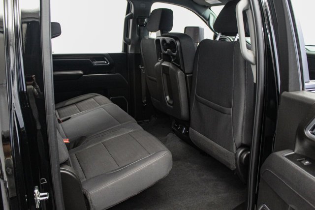 2026 Chevrolet Silverado 2500HD LT - Photo 15