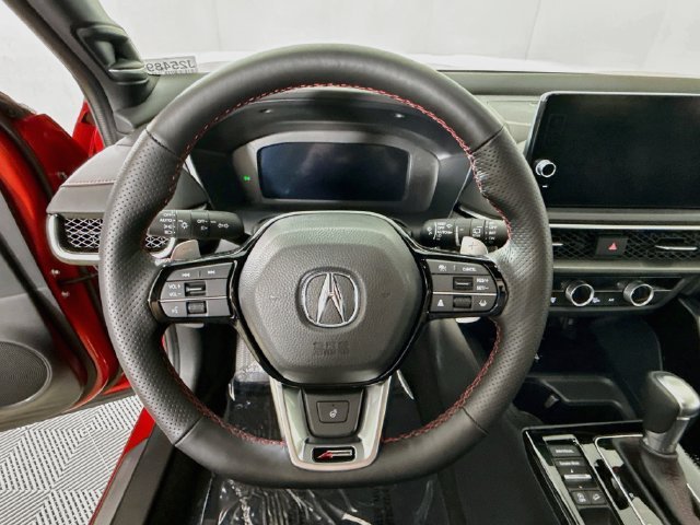 Used 2026  Acura A-Spec Advance Package image 11