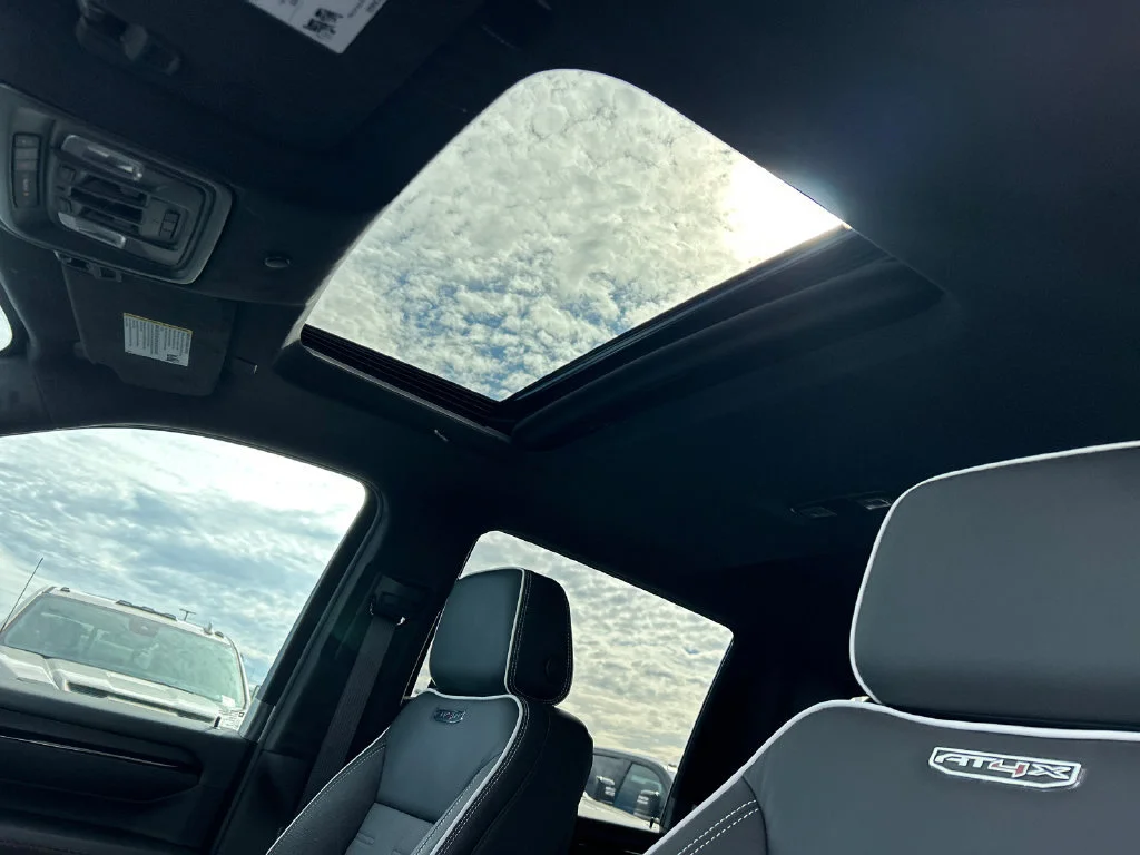 2026 GMC Sierra 2500HD AT4X - Photo 30