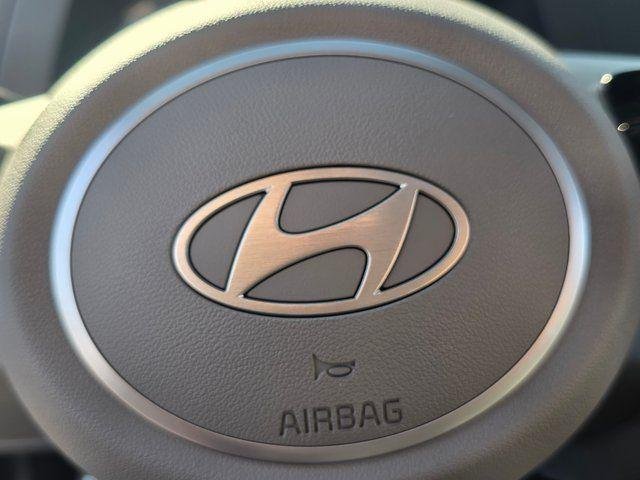 New 2026 Silver Hyundai SEL Sport Premium image 21