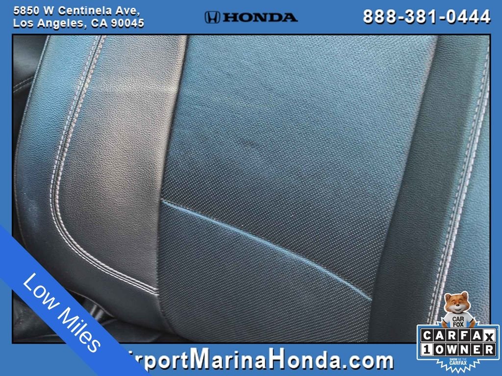 2023 Ford Explorer Limited - Photo 26