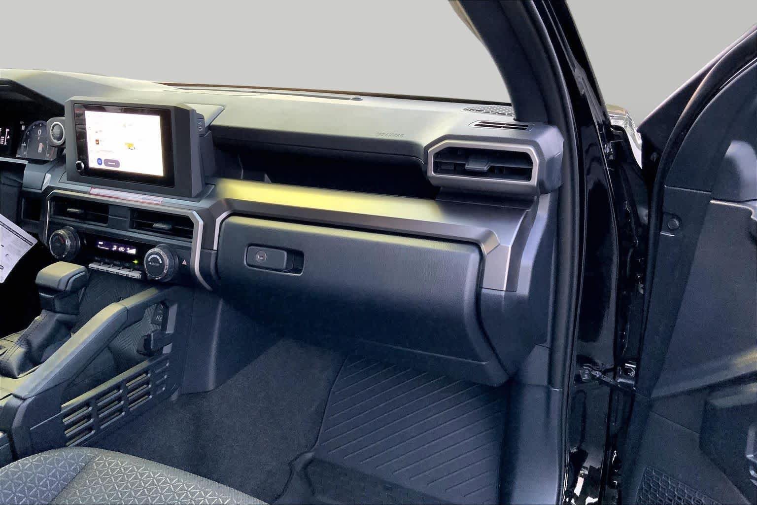 Used 2026 Black Toyota SR5 image 18