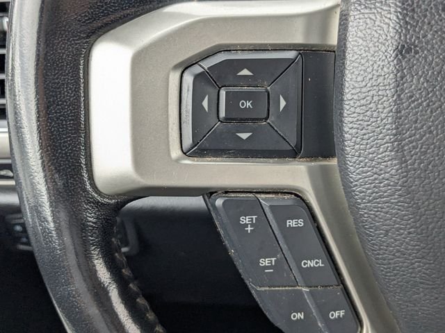 2021 Ford F-250 Super Duty Lariat - Photo 22