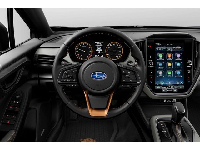 2024 Subaru Crosstrek Wilderness - Photo 15