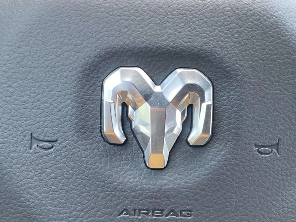 2026 RAM 1500 Laramie - Photo 29