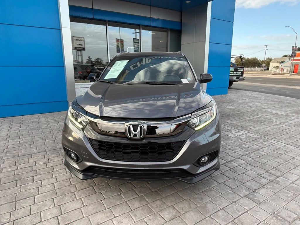 Used 2022  Honda Sport image 3