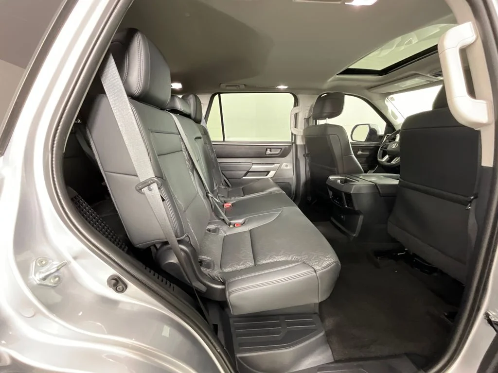 Used 2023 Silver Toyota SR5 image 23