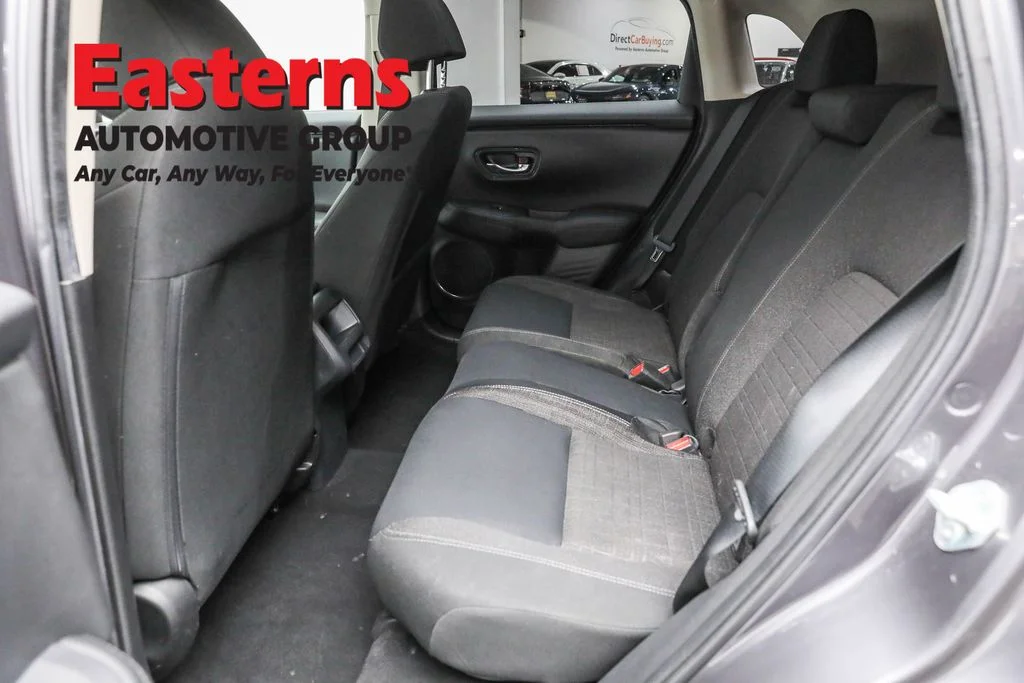 Used 2024 Gray Honda LX image 21