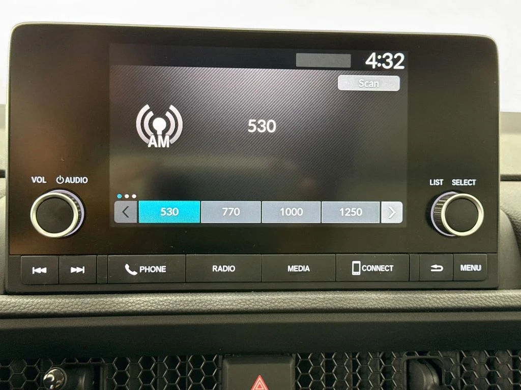 Used 2023  Honda EX image 14