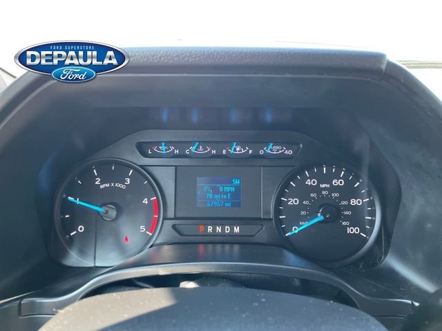 Used 2020 Oxford White Ford XL image 2