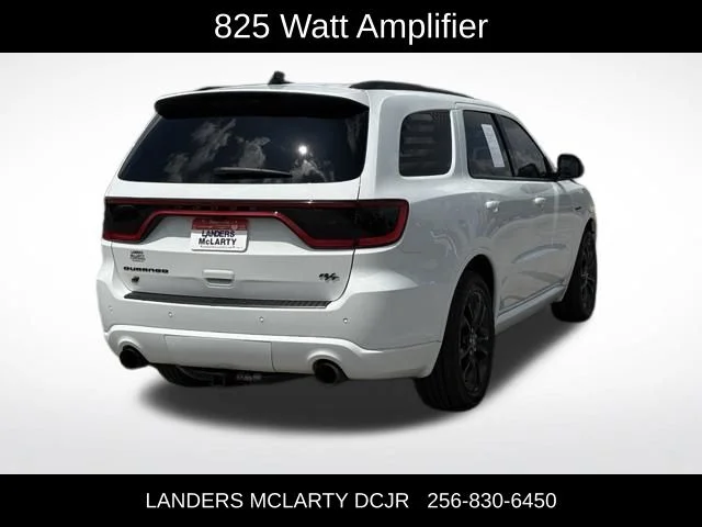 Used 2023 White Dodge R/T image 10