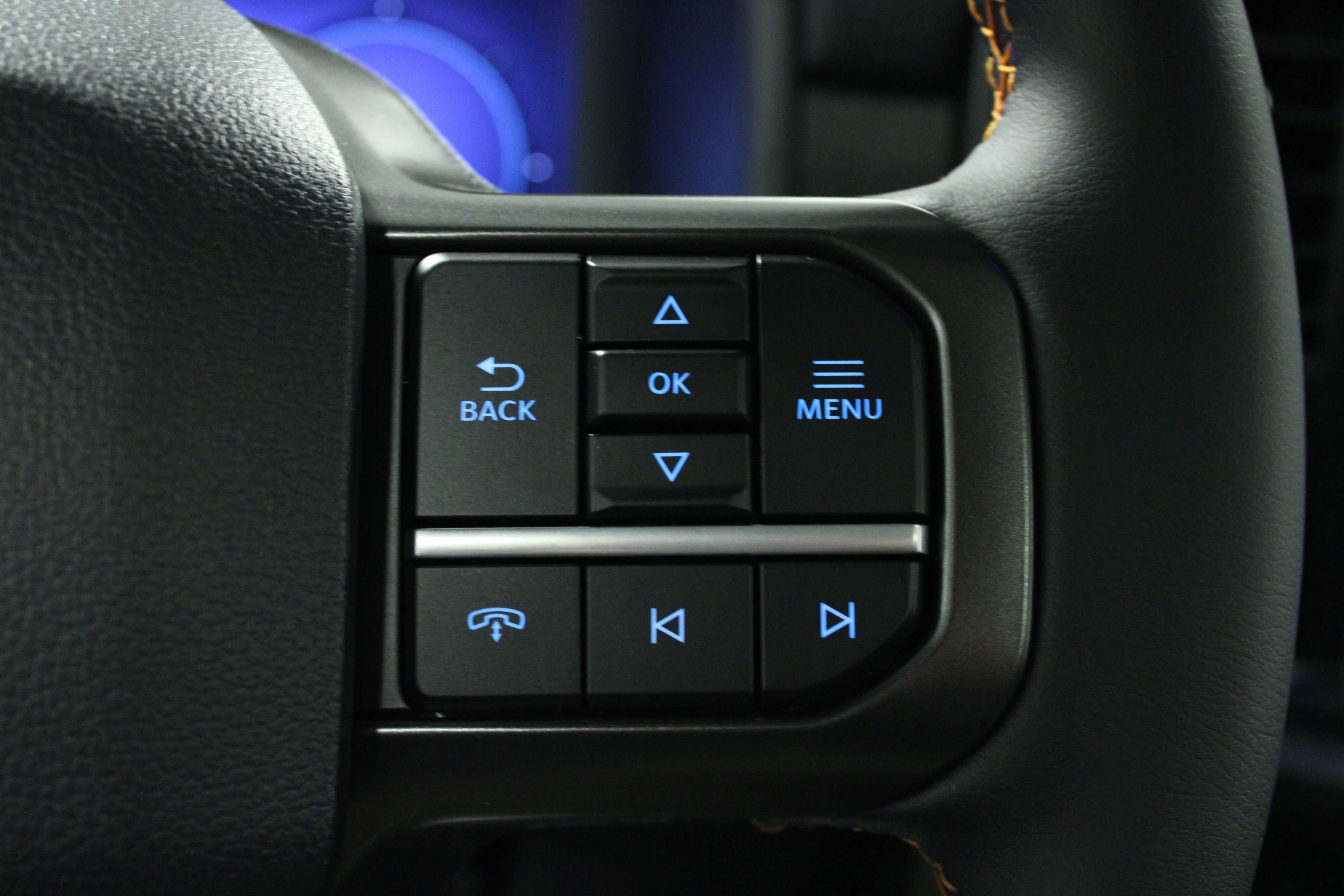 New 2026 Avalanche Ford Tremor image 23