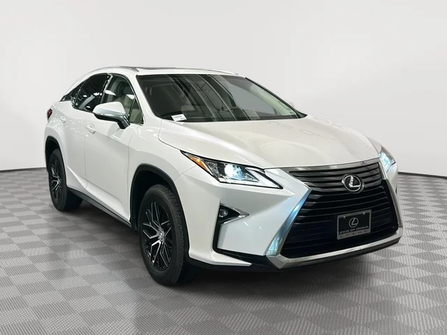 2016 Lexus RX 350 Premium