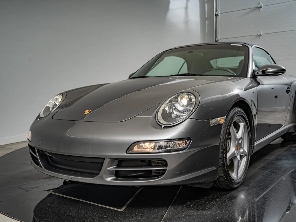 Used 2007 Meteor Porsche Carrera image 18