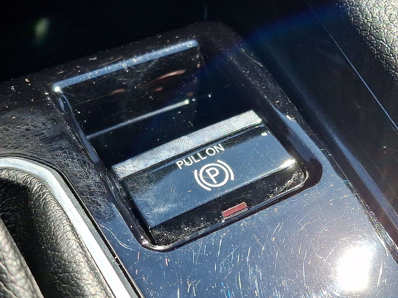 Certified Used 2024 Baltic Gray Metallic Clearcoat - PAS Jeep Latitude 4x4 image 23