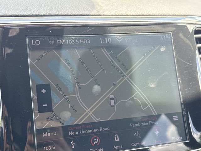 2019 Jeep Grand Cherokee Limited X - Photo 18