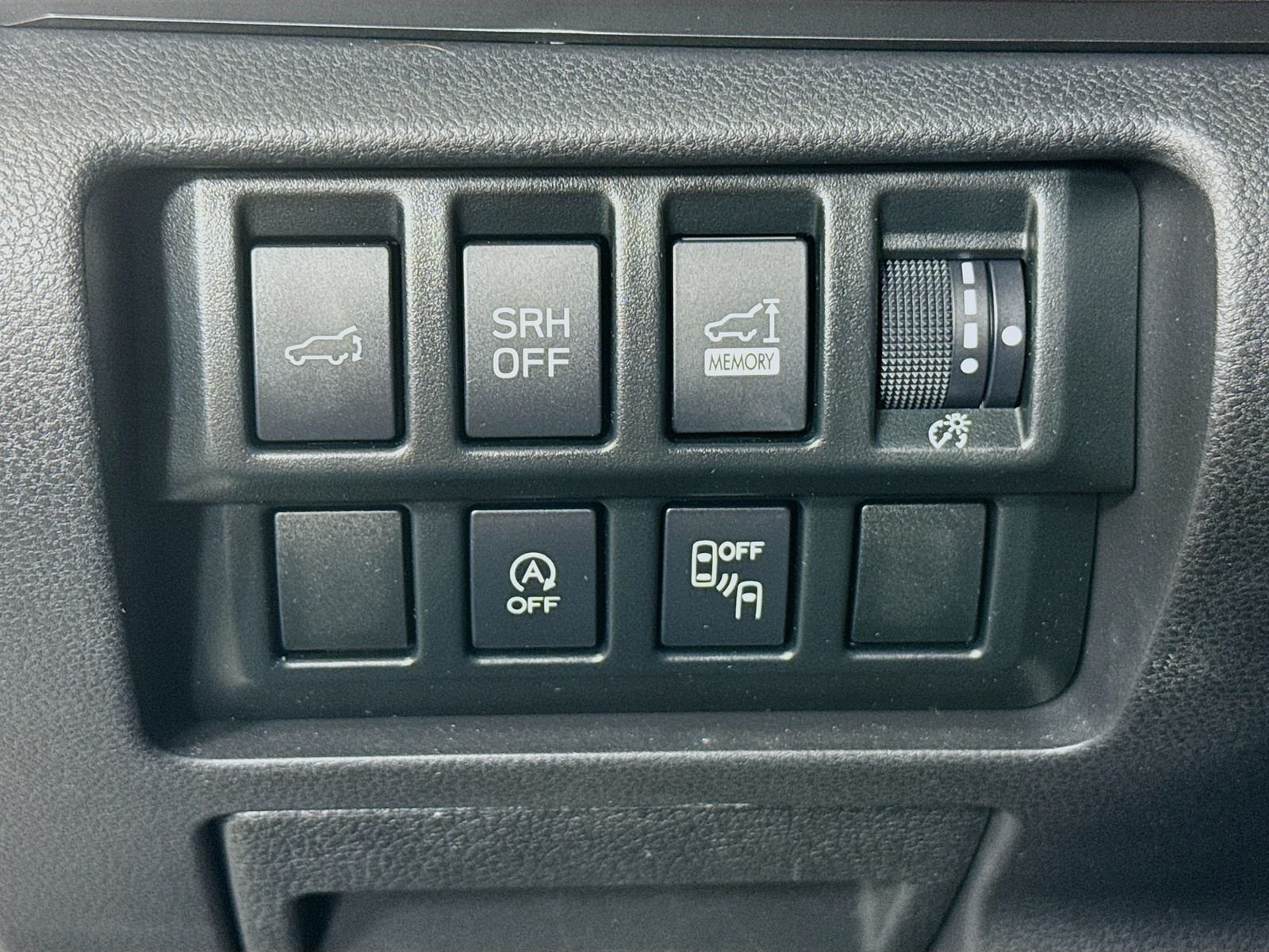 2021 Subaru Forester Premium - Photo 11