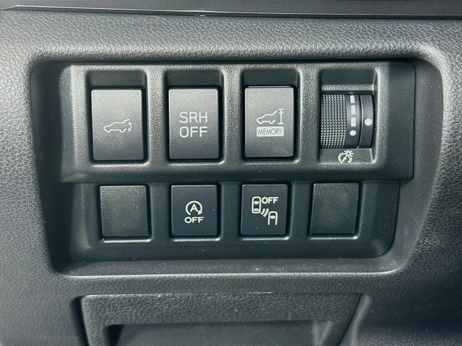 2021 Subaru Forester Premium - Photo 11