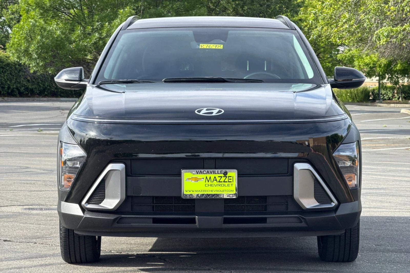 2024 Hyundai Kona SEL - Photo 6