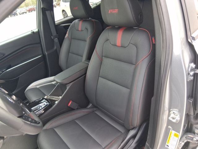 Used 2024 Gray Chevrolet 2RS image 14