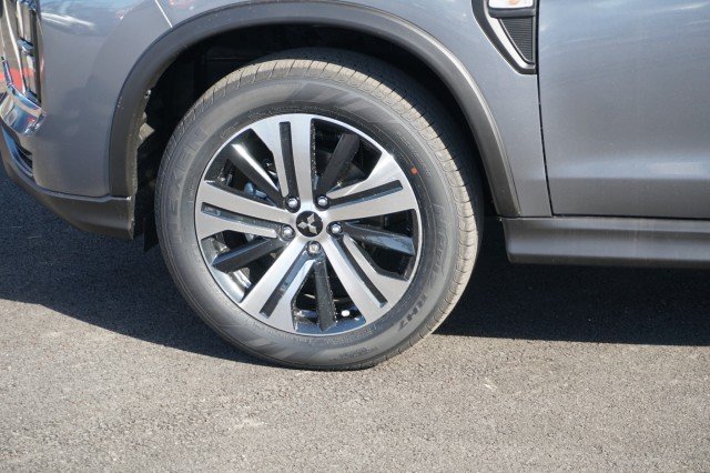 2026 Mitsubishi Outlander Sport ES - Photo 11
