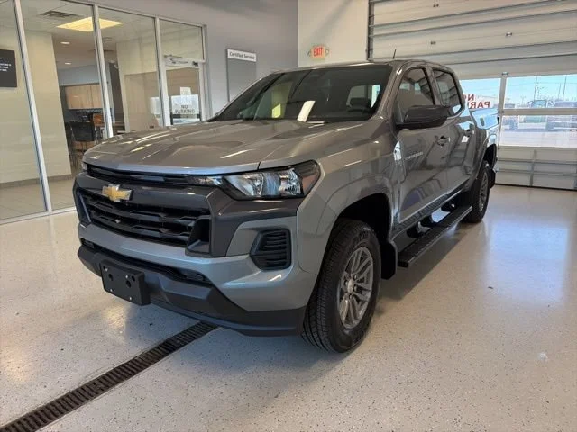 2026 Chevrolet Colorado LT - Photo 6