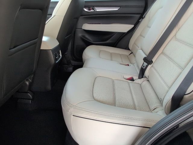 2025 Mazda CX-5 S Premium Plus package - Photo 13