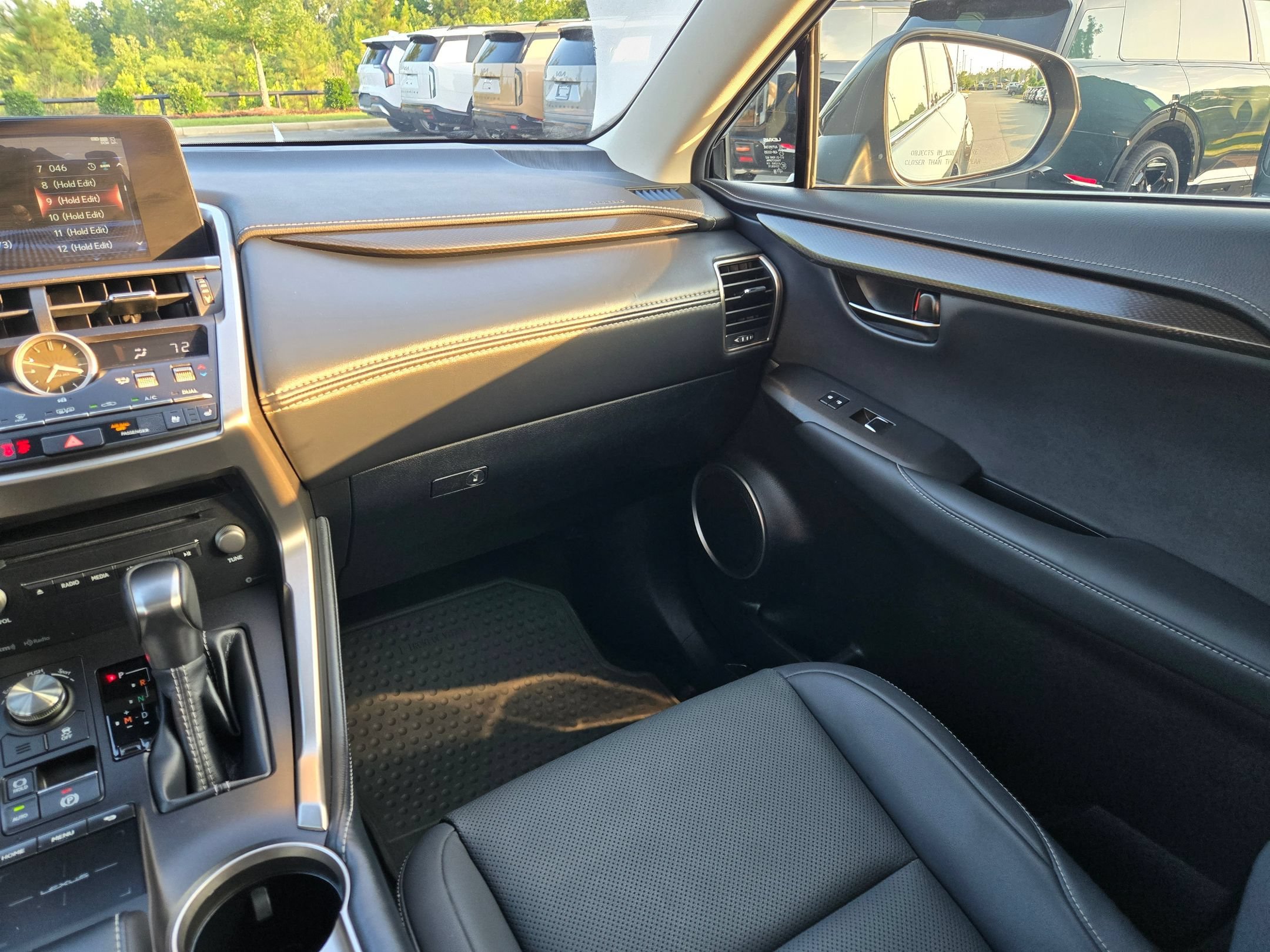 Used 2020 CAVIAR Lexus NX 300 image 11