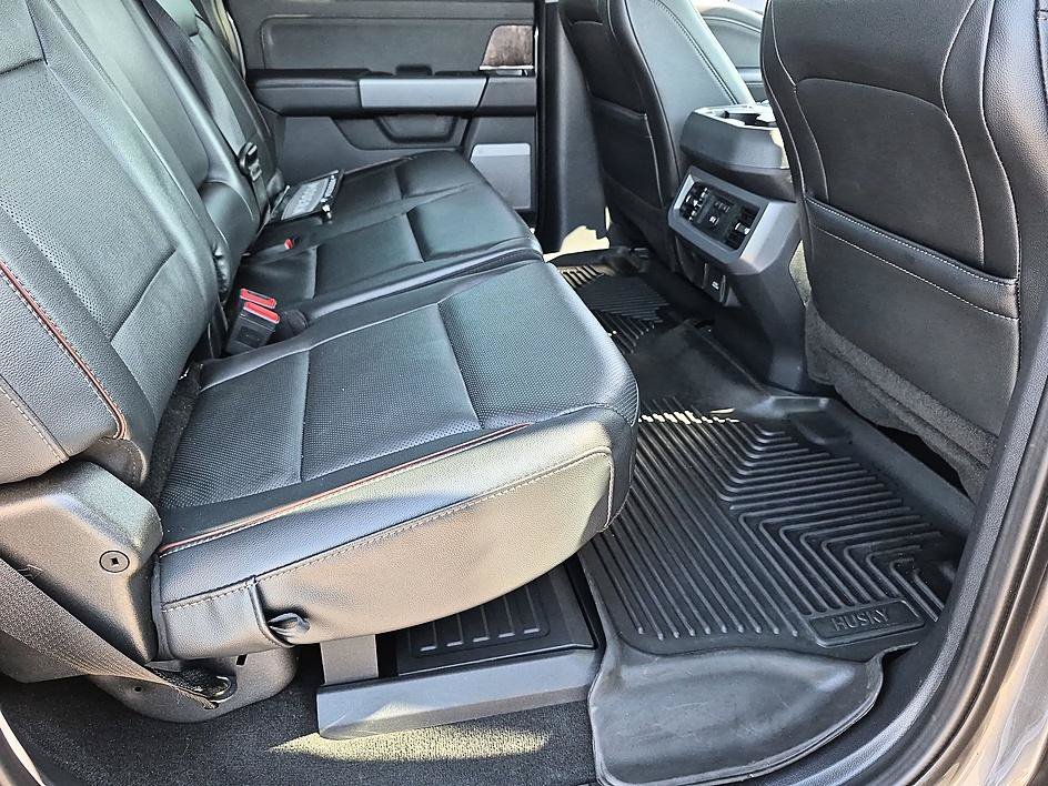 Used 2024 Gray Ford XL image 33