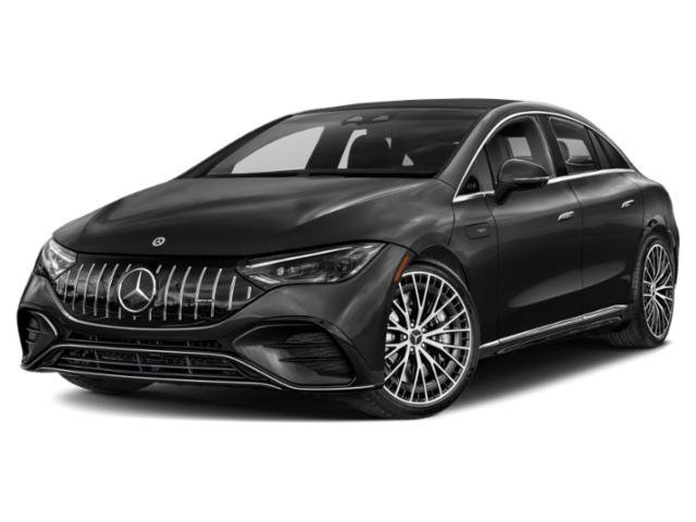2023 Mercedes-Benz EQE AMG® EQE 4MATIC+ Sedan