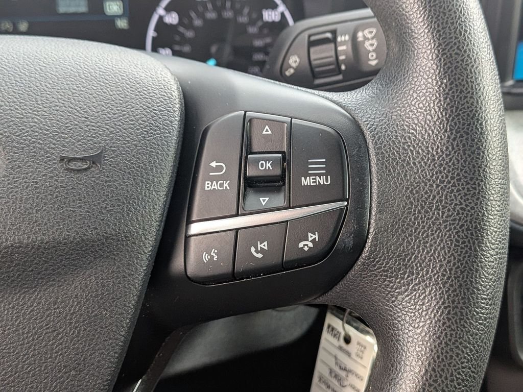Used 2023 Green Ford XLT image 24