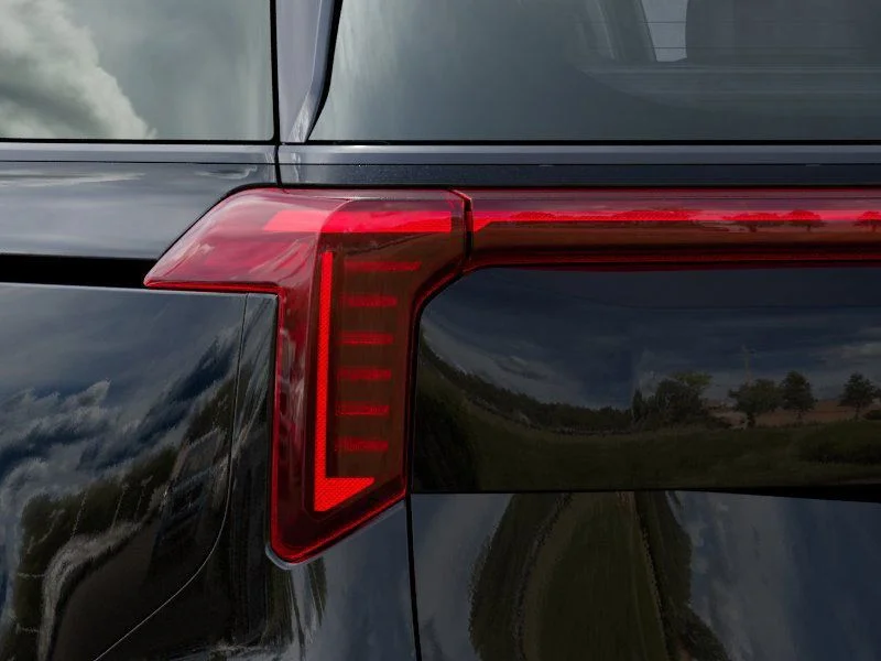 2026 Kia Carnival SX Prestige - Photo 11
