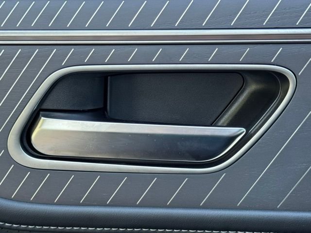 2026 INFINITI QX80 Autograph - Photo 20