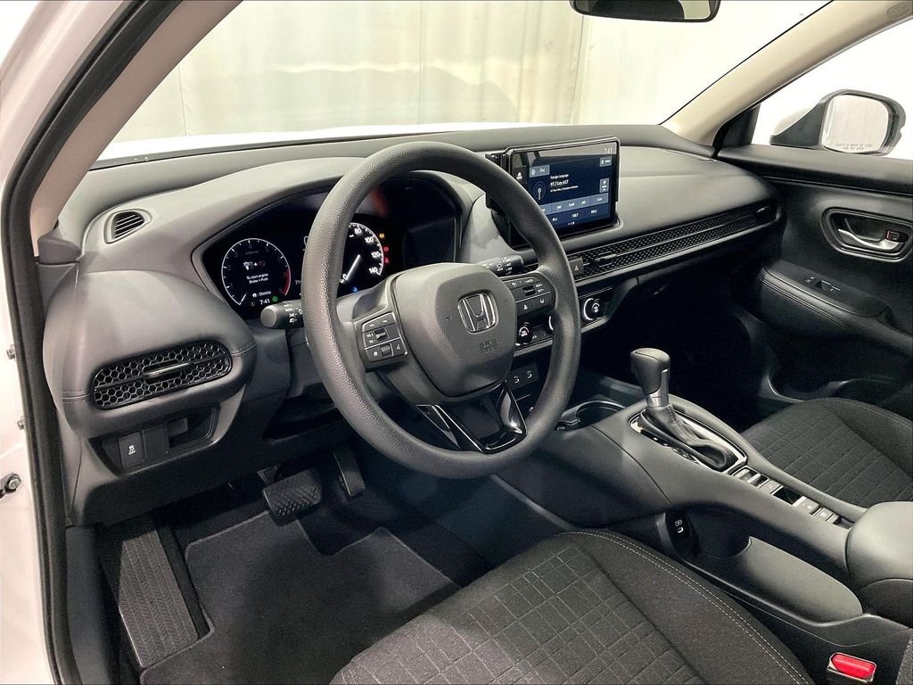 Used 2026 White Honda LX image 8