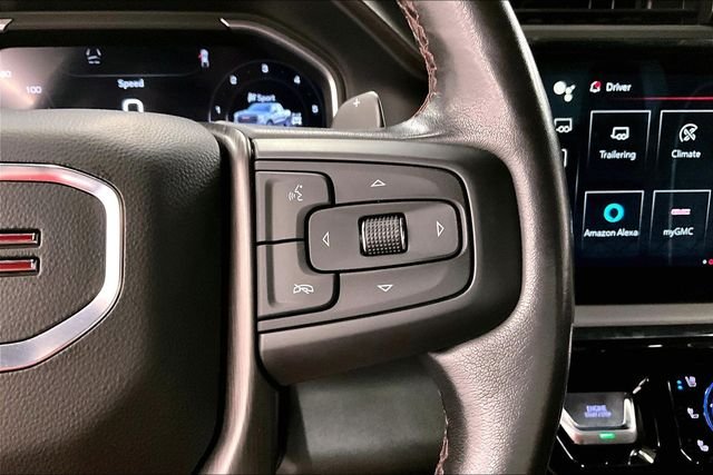 2024 GMC Sierra 1500 AT4X - Photo 28