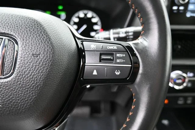 Used 2024  Honda Sport Touring image 27