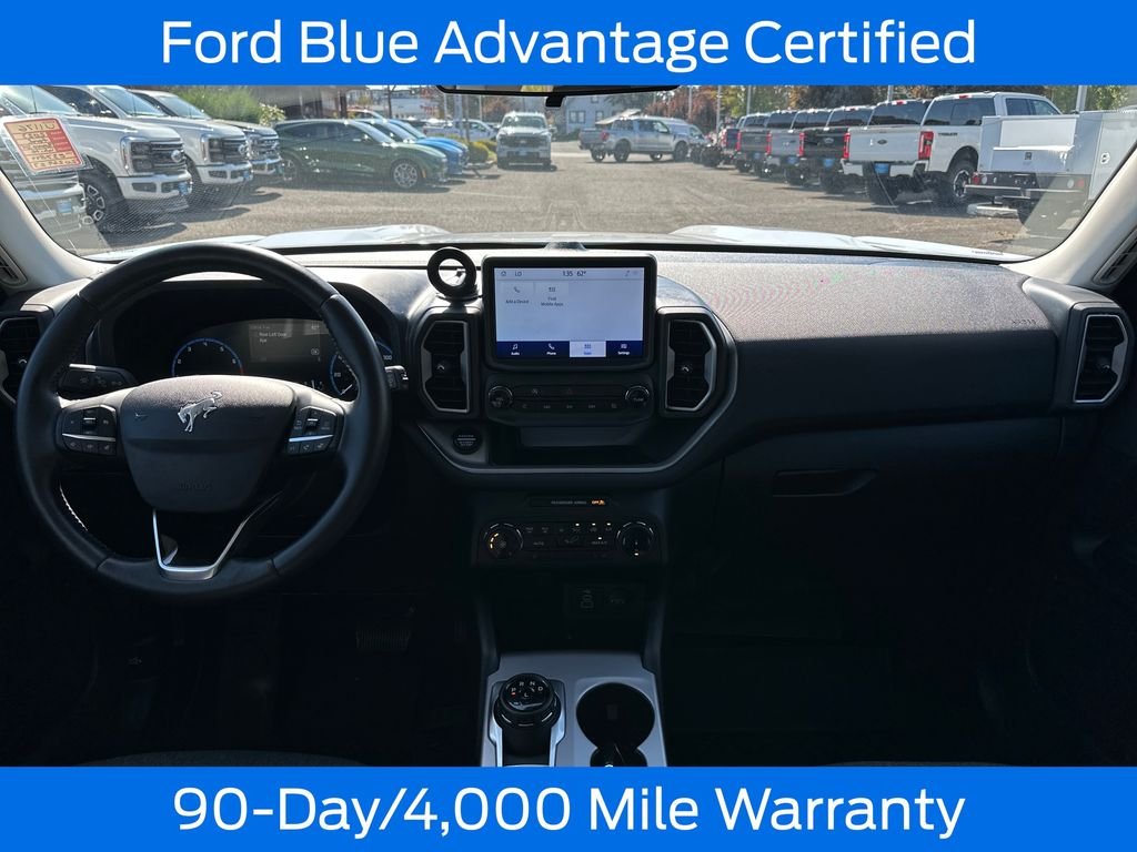 Used 2023 White Ford Big Bend image 20