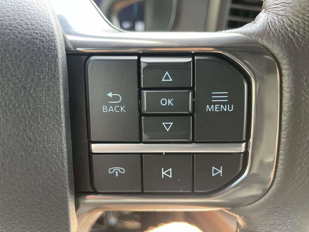 New 2026 Agate Black Metallic Ford F-250® King Ranch® image 23