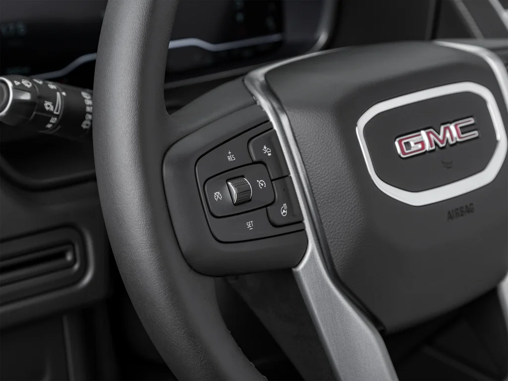 Used 2023 Black GMC Denali Ultimate image 46