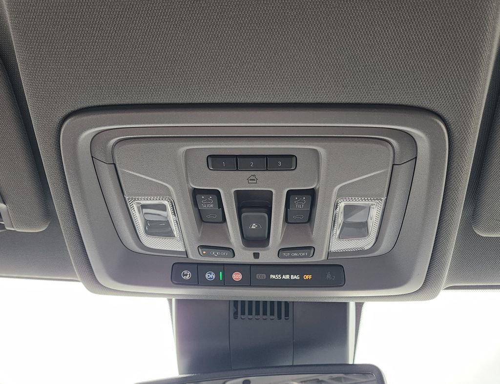 2026 GMC Sierra 1500 SLT - Photo 36