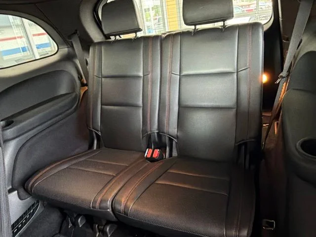 Used 2024 White Dodge GT Plus image 16
