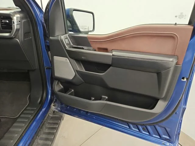2023 Ford F-150 Lariat - Photo 39