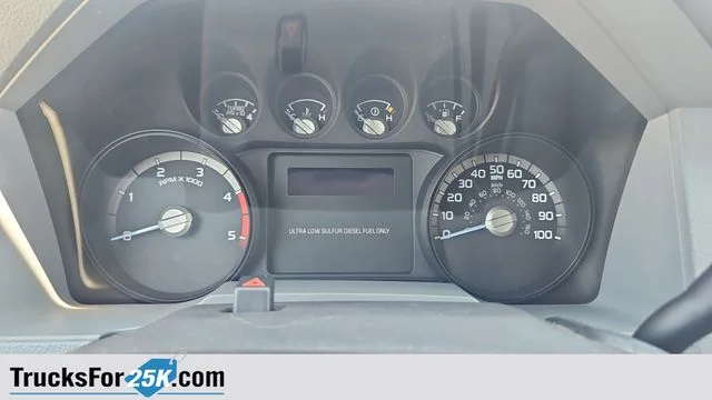 2016 Ford F-250 Super Duty XL - Photo 18