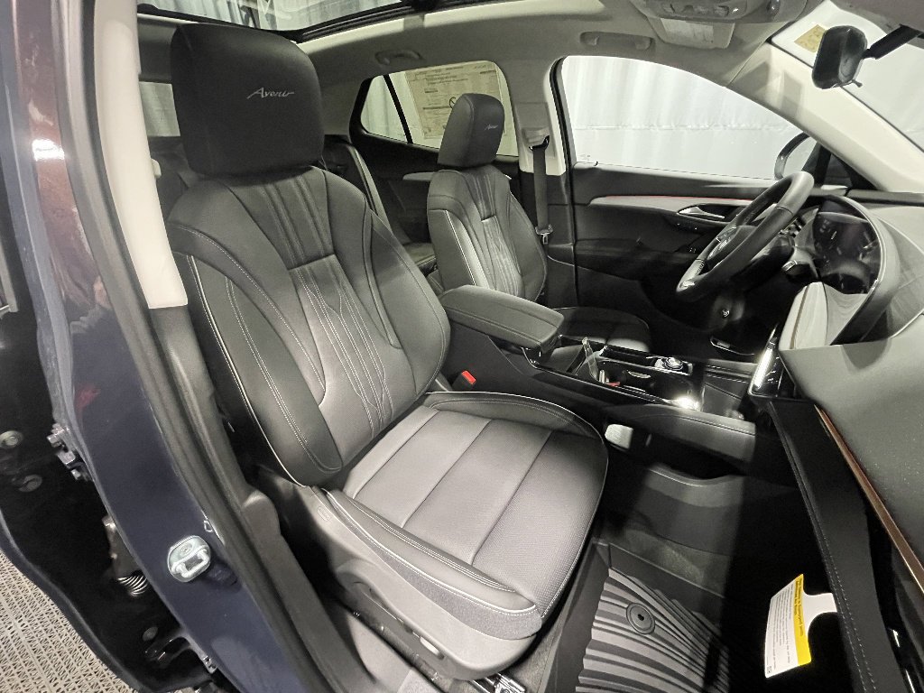 2026 Buick Envision Avenir - Photo 20