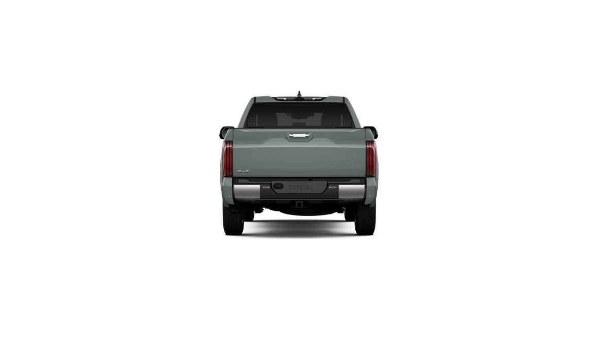 New 2026 Lunar Rock Toyota  1794 Edition image 55