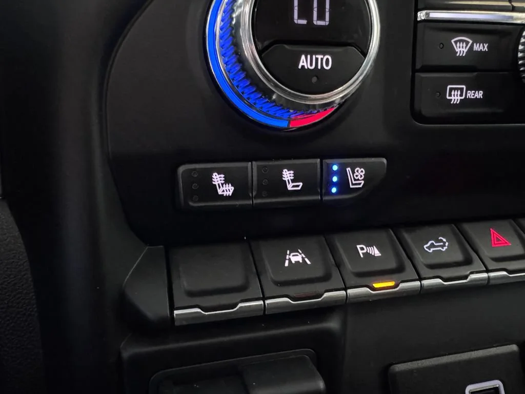 2022 GMC Sierra 1500 Limited SLT - Photo 25