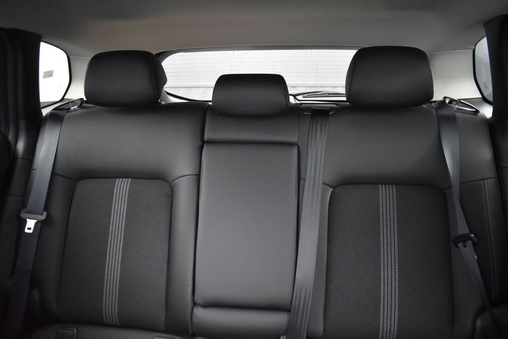 New 2026 Polymetal Gray Metallic Mazda Preferred AWD image 18