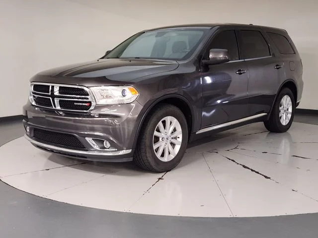 2020 Dodge Durango