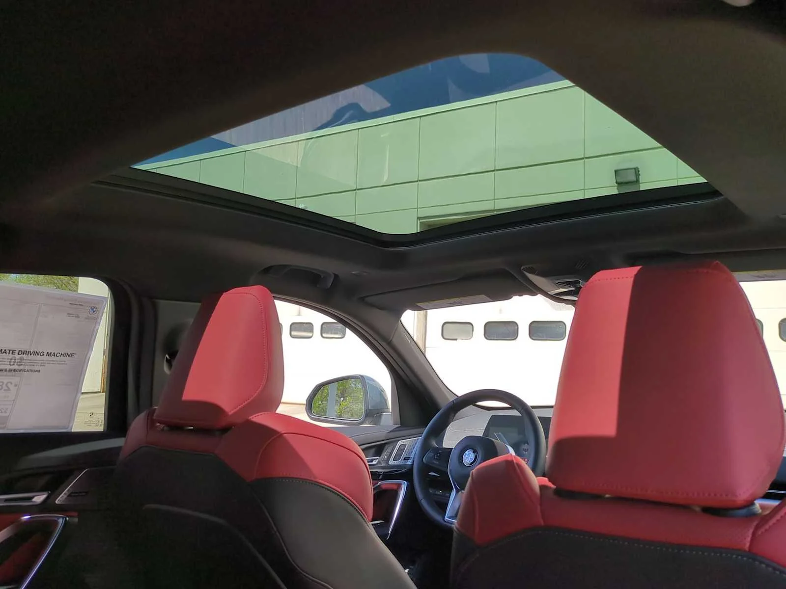 2025 BMW X2 28i - Photo 23