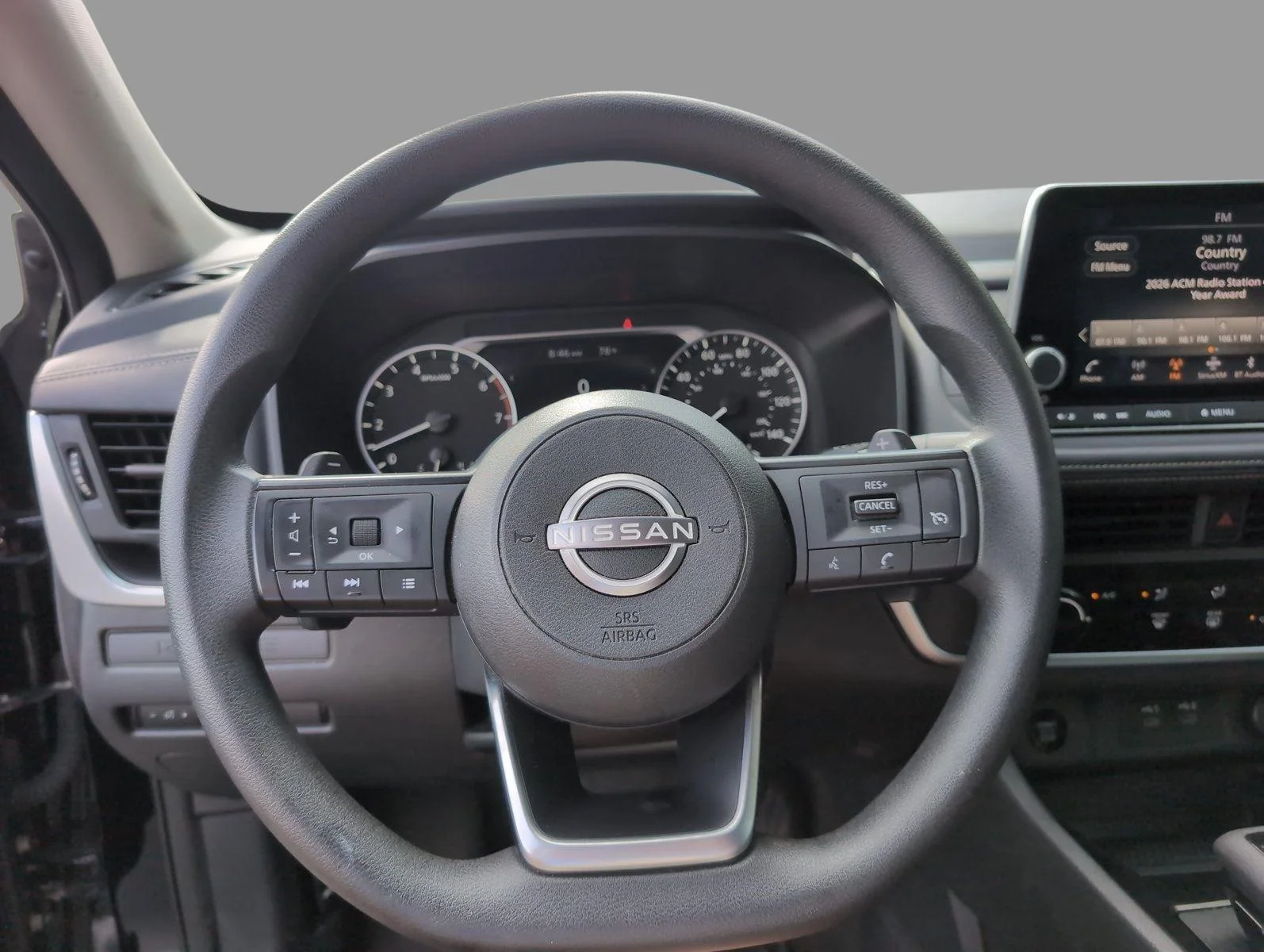Used 2024 Super Black Nissan S image 28
